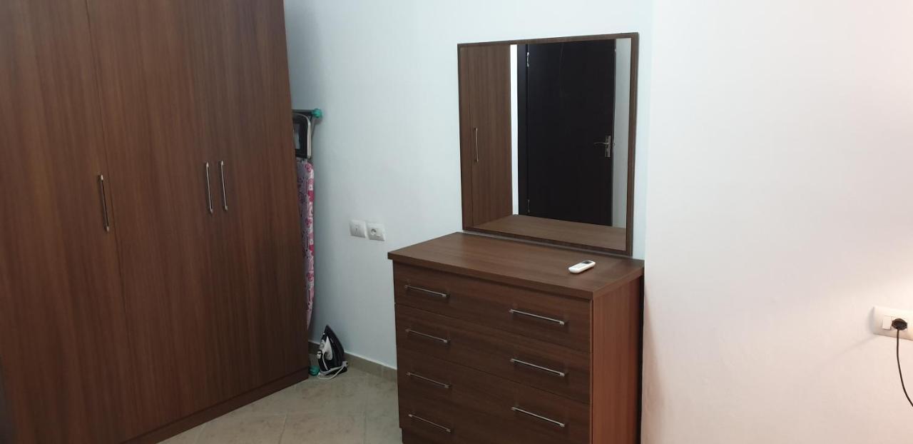 Comfort Apartments Fier Bagian luar foto