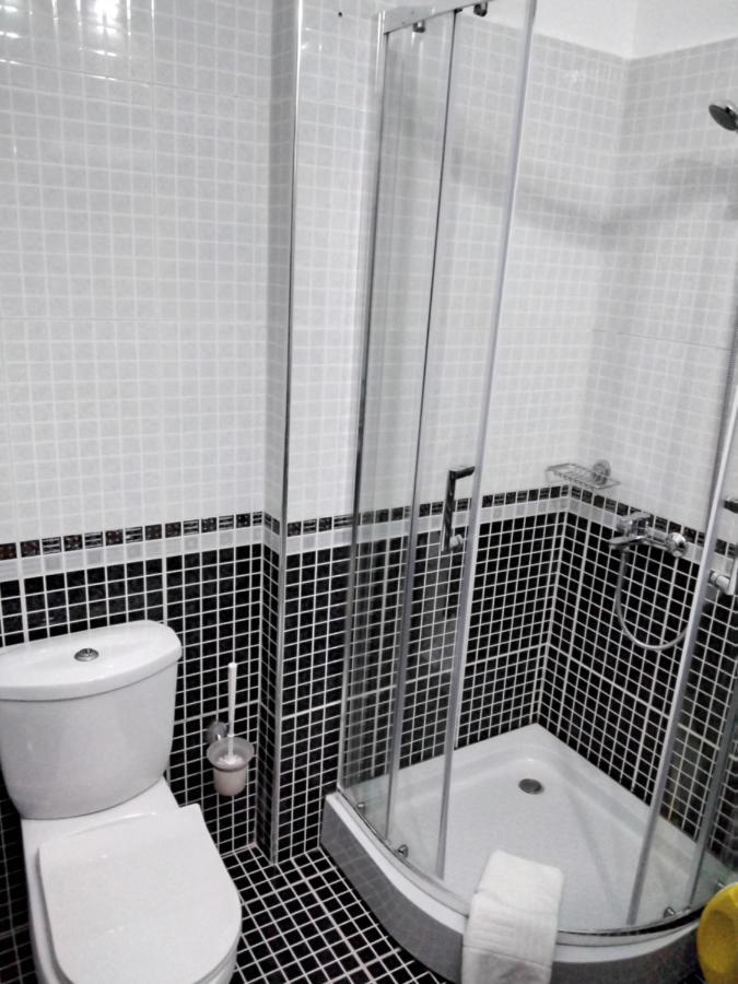 Comfort Apartments Fier Bagian luar foto